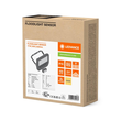 4099854309465 Ledvance Fluter 20 SN P 17W 2K4LM 830 PSSY100WT Produktbild Back View S