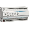 TYMS620D Hager Schalt-/Jalousieaktor 20/10fach KNX Secure, 16A, C-Last Produktbild