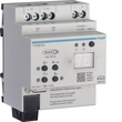 TYFS672D Hager EIBDALI Produktbild Additional View 1 S