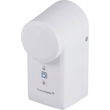 154952A0 EQ-3 Homematic Homematic IP Türschlossantrieb, weiß Produktbild Additional View 1 S