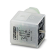 1533301 Phoenix SACC-V-3CON-PG9/A-GVL 200/240 Produktbild Additional View 1 S