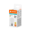 4099854485879 Ledvance LED CLA40 4.2W 830 FILFR E27 V Produktbild Additional View 3 S