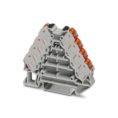 3270246 Phoenix PTRV 4-PV /RD Produktbild Additional View 1 L