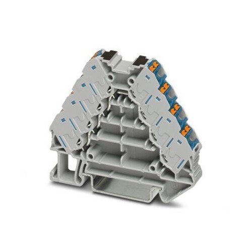 3270247 Phoenix PTRV 4-PV /BU Produktbild Additional View 1 L