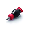 33744 Wiha Wiha Schraubendreher mit Bit Magazin magnetisch TORX® mit 6 Bits, St Produktbild 2 S