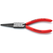 30 31 160 Knipex 30 31 160 Langbeckzange mit Kunststoff überzogen schwarz atrame Produktbild