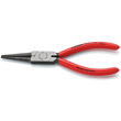 30 31 160 SB Knipex 30 31 160 SB Langbeckzange mit Kunststoff überzogen Produktbild front S
