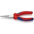 30 35 140 Knipex 30 35 140 Langbeckzange mit Mehrkomponenten-Hüllen verchromt 14 Produktbild