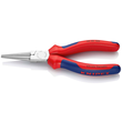 30 35 160 Knipex 30 35 160 Langbeckzange mit Mehrkomponenten-Hüllen verchromt 16 Produktbild