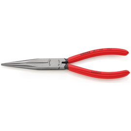 38 11 200 SB Knipex 38 11 200 SB Mechanikerzange mit Kunststoff überzoge Produktbild front M