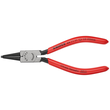 44 11 J1 Knipex 44 11 J1 Sicherungsringzange für Innenringe in B Produktbild