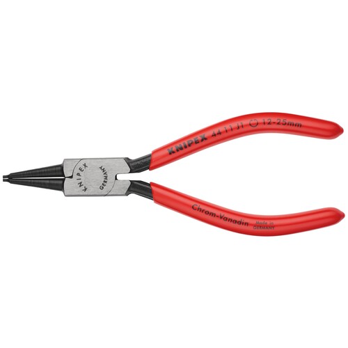 44 11 J1 Knipex 44 11 J1 Sicherungsringzange für Innenringe in B Produktbild