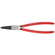 44 11 J3 SB Knipex 44 11 J3 SB Sicherungsringzange für Innenringe in B Produktbild front S