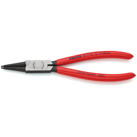 44 11 J4 SB Knipex 44 11 J4 SB Sicherungsringzange für Innenringe in B Produktbild front M