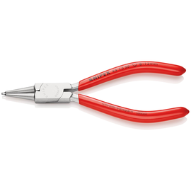 44 13 J0 Knipex 44 13 J0 Sicherungsringzange für Innenringe in B Produktbild front M