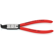 44 21 J21 SB Knipex 44 21 J21 SB Sicherungsringzange für Innenringe in B Produktbild