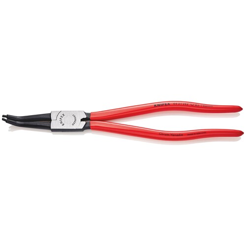 44 31 J42 Knipex 44 31 J42 Sicherungsringzange für Innenringe in B Produktbild