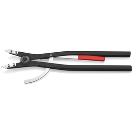 46 10 A5 Knipex 46 10 A5 Sicherungsringzange für Außenringe auf Produktbild front M