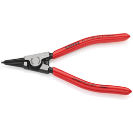 46 11 A0 Knipex 46 11 A0 Sicherungsringzange für Außenringe auf Produktbild front M