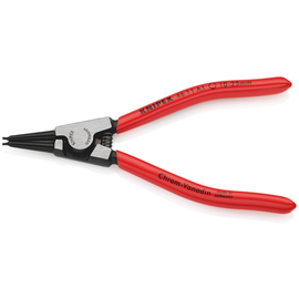 46 11 A1 SB Knipex 46 11 A1 SB Sicherungsringzange für Außenringe auf Produktbild front M