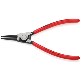 46 11 A2 SB Knipex 46 11 A2 SB Sicherungsringzange für Außenringe auf Produktbild front M