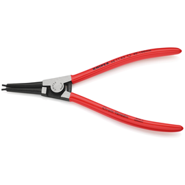 46 11 A3 SB Knipex 46 11 A3 SB Sicherungsringzange für Außenringe auf Produktbild front M