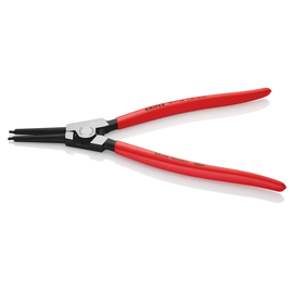 46 11 A4 Knipex 46 11 A4 Sicherungsringzange für Außenringe auf Produktbild front M