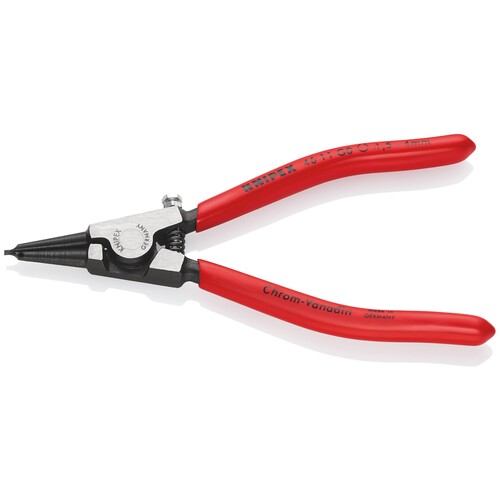 46 11 G0 Knipex 46 11 G0 Sicherungsringzange für Greifringe auf  Produktbild