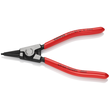 46 11 G1 Knipex 46 11 G1 Sicherungsringzange für Greifringe auf Produktbild front S