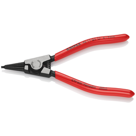 46 11 G1 Knipex 46 11 G1 Sicherungsringzange für Greifringe auf Produktbild front M