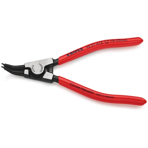 46 31 A12 Knipex 46 31 A12 Sicherungsringzange für Außenringe auf  Produktbild