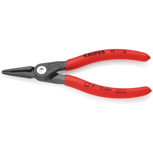 48 11 J0 SB Knipex 48 11 J0 SB Präzisions-Sicherungsringzange für Inne Produktbild