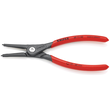 49 11 A2 SB Knipex 49 11 A2 SB Präzisions-Sicherungsringzange für Auße Produktbild