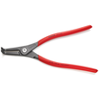 49 21 A41 SB Knipex 49 21 A41 SB Präzisions-Sicherungsringzange für Auße Produktbild