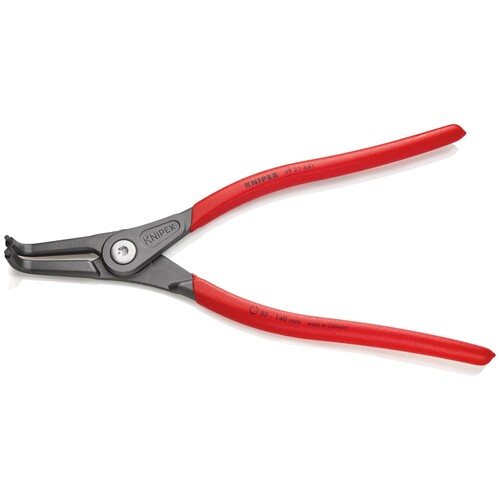 49 21 A41 SB Knipex 49 21 A41 SB Präzisions-Sicherungsringzange für Auße Produktbild