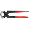 51 01 210 SB Knipex 51 01 210 SB Hammerzange mit Kunststoff überzogen sc Produktbild