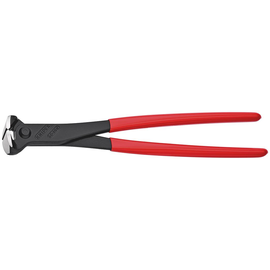 68 01 280 EAN Knipex 68 01 280 EAN Vornschneider mit Kunststoff überzogen  Produktbild