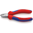 70 02 125 SB Knipex 70 02 125 SB Seitenschneider mit Mehrkomponenten-Hül Produktbild