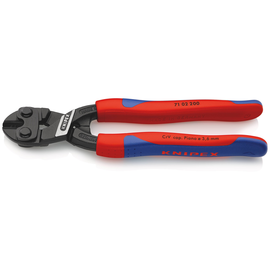 71 02 200 SB Knipex 71 02 200 SB CoBolt® Kompakt-Bolzenschneider mit schlanken M Produktbild