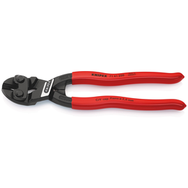 71 41 200 SB Knipex 71 41 200 SB CoBolt® Kompakt-Bolzenschneider mit Kunststoff  Produktbild