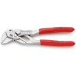 86 03 125 SB Knipex 86 03 125 SB Mini- Zangenschlüssel Zange und Schraubenschl Produktbild