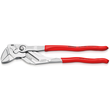 86 03 300 SB Knipex 86 03 300 SB Zangenschlüssel Zange und Schraubenschl Produktbild