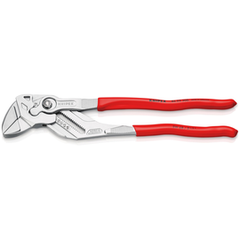 86 03 300 SB Knipex 86 03 300 SB Zangenschlüssel Zange und Schraubenschl Produktbild