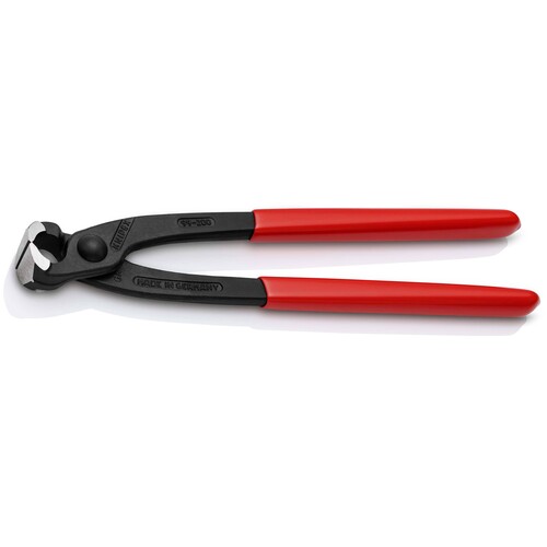 99 01 200 SB Knipex 99 01 200 SB Monierzange (Rabitz-oder Flechterzange) Produktbild