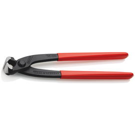 99 01 220 EAN Knipex 99 01 220 EAN Monierzange (Rabitz-oder Flechterzange) Produktbild