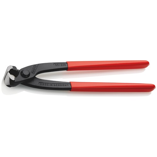 99 01 220 EAN Knipex 99 01 220 EAN Monierzange (Rabitz-oder Flechterzange) Produktbild