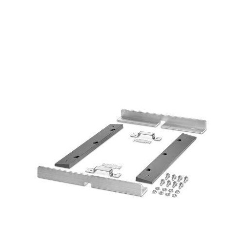 2906891 Phoenix MONTAGE ADAPTER LM-S-LS 02 Produktbild Front View L