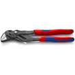 86 02 250 Knipex 86 02 250 Zangenschlüssel Zange und Schraubenschl Produktbild