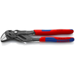86 02 250 SB Knipex 86 02 250 SB Zangenschlüssel Zange und Schraubenschl Produktbild front S