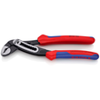 88 02 180 SB Knipex 88 02 180 SB Alligator® Wasserpumpenzange mit Mehrko Produktbild front S